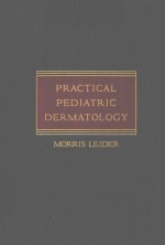 PRACTICAL PEDIATRIC DERMATOLOGY