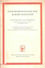 ELEKTROPHYSIOLOGIE DER HERZMUSKELFASTER