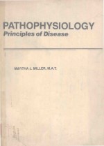 PATHOPHYSIOLOGY PRINCIPLES OF DISEASE