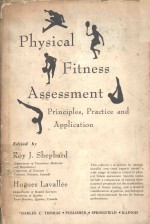 PHYSICAL FITNESS ASSESSMENT