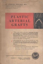 PLASTIC ARTERIAL GRAFTS