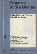 REGIONAL PULMONARY FUNCTION IN HEALTH AND DISEASE