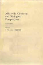 ALKALOIDS CHEMICAL AND BIOLOGCIAL PERSPECTIVES VOLUME TWO