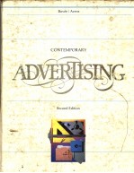 ADVERTISING  SECOND EDITION