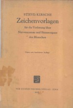 ZEICHENVORLAGEN