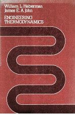 Engineering Thermodynamics