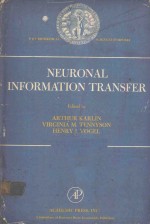 NEURONAL INFORMATION TRANSFER