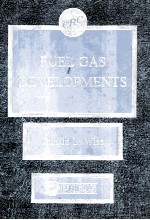 Fuel Gas Developments