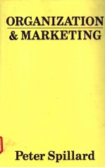 ORGANIZATION&MARKETING