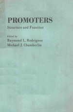 PROMOTERS STRUCTURE AND FUNCTION