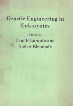 GENETIC ENGINEERING IN EUKARYOTES