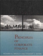 PRINCIPLES OF CORPORATE FINANCE