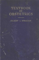 TEXTBOOK OF OBSTETRICS