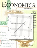 ECONOMICS  FOURTH EDITION