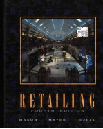 RETAILING  FOURTH EDITION