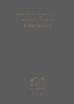 THE FIRST CONGRESS OF THE INTERNATIONAL SOCIETY OF ENDOSCOPY