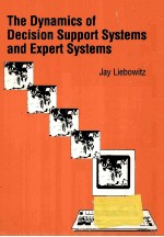 The dynamics of decision Support Systems and Expert Systems