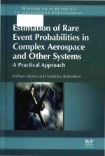 estimation of rare event probabilities in complex aerospace and other systems a practical approach