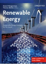 Renewable Energy Sustainable Energy Concepts for the Future