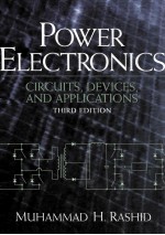 POWER ELECTRONICS CIRCUITS