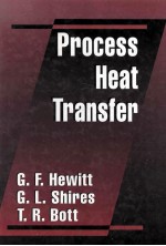 Process Heat Transfer