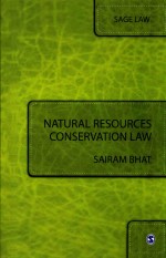 Natural Resources Conservation Law