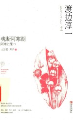 渡边淳一作品  魂断阿寒湖