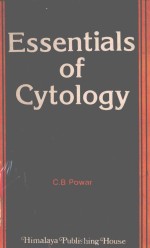 ESSENTIALS OF CYTOLOGY