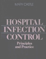 HOSPTIAL INFECTION CONTROL