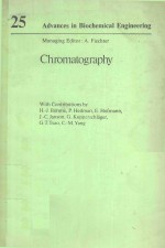 CHROMATOGRAPHY