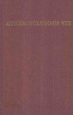 ATHEROSCLEROSIS VIII