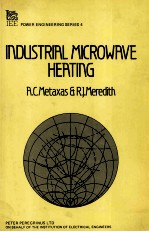 INDUSTRIAL MICROWAVE HEATING