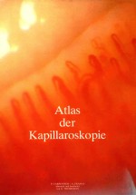 ATLAS DER KAPILLAROSKOPIE