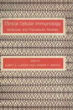 CLINICAL CELLULAR IMMUNOLOGY MOLECULAR AND THERAPEUTIC REVIEWS