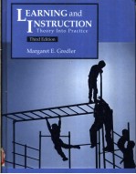 LEARNING AND INSTRUCTION THEORY INTO PRACTICE