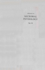 ADVANCES IN MICROBIAL PHYSIOLOGY VOL.10