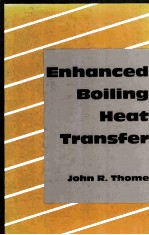 ENHANCED BOILING HEAT TRANSFER