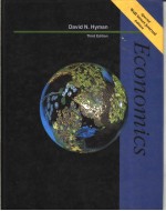 ECONOMICS  THIRD EDITION