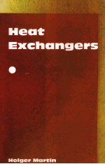 HEAT EXCHANGERS