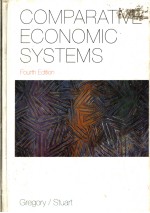 COMPARATIVE ECONOMIC SYSTEMS FOURTH EDITION