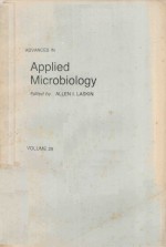 APPLIED MICROBIOLOGY VOLUME 29