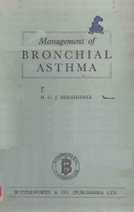 THE MANAGEMENT OF BRONCHIAL ASTHMA