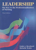 LEADERSHIP THE KEY TO THE PROFESSIONALIZATION OF NURSING