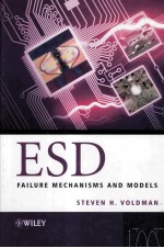 ESD Failure Mechanisms and Models