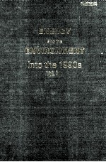 ENERGY and the ENVIRONMENT into the 1990s Proceedings of the 1st World Renewable Energy Congress