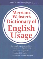 MERRIAM WEBSTER