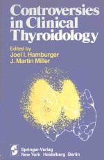 CONTROVERSIES IN CLINICAL THYROIDOLOGY