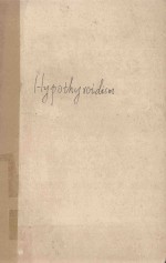 HYPOTHYRODISIM AN ESSAY ON MODERN MEDICINE