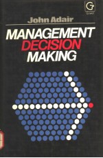 MANAGEMENT DECISION MAKING