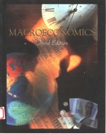 MACROECONOMICS  THIRD EDITION